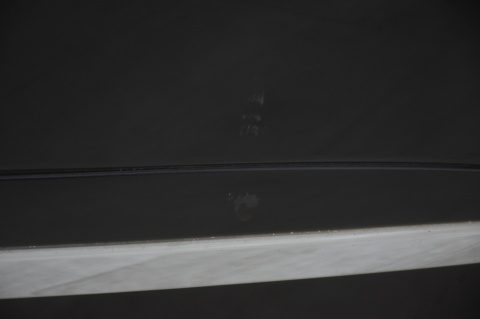 KLAPA TYLNA TYŁ LEXUS RX II 400H KAMERA