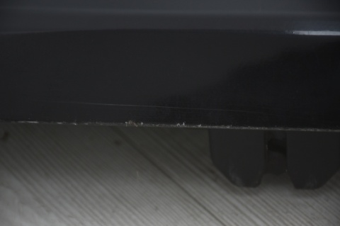 KLAPA TYLNA TYŁ LEXUS RX II 400H KAMERA