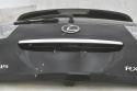 KLAPA TYLNA TYŁ LEXUS RX II 400H KAMERA