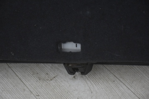 KLAPA TYLNA TYŁ LEXUS RX II 400H KAMERA