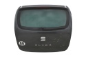 KLAPA TYLNA TYŁ SEAT ALTEA I LW7Z