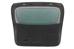 KLAPA TYLNA TYŁ SEAT ALTEA I LW7Z