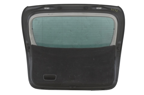 KLAPA TYLNA TYŁ SEAT ALTEA I LW7Z