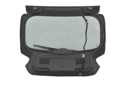 KLAPA TYLNA TYŁ SEAT IBIZA IV 5D LC9Z