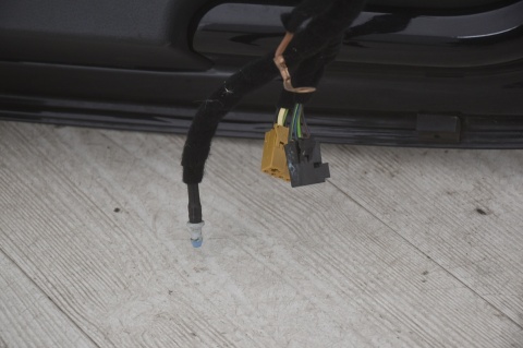 KLAPA TYLNA TYŁ SEAT IBIZA IV 5D LC9Z