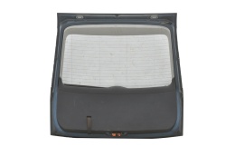 KLAPA TYLNA TYŁ SKODA FABIA I KOMBI SZYBA