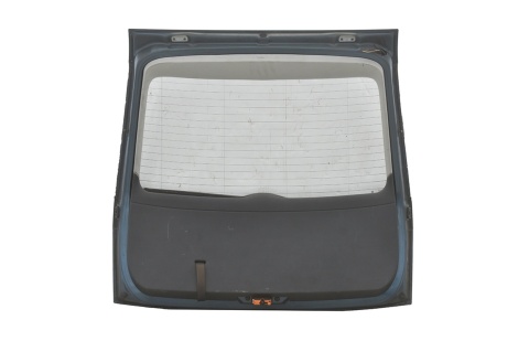 KLAPA TYLNA TYŁ SKODA FABIA I KOMBI SZYBA