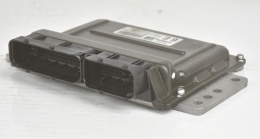 KOMPUTER SILNIKA STEROWNIK NISSAN ALMERA MEC32-211