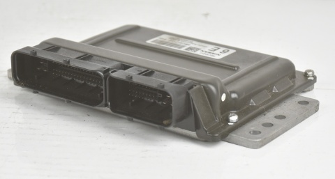 KOMPUTER SILNIKA STEROWNIK NISSAN ALMERA MEC32-211