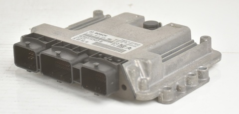 KOMPUTER STEROWNIK CITROEN 9666986680 0281013334