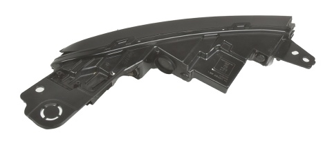 LAMPY LED LEWA DRL CITROEN C5 AIRCROSS 9818005180