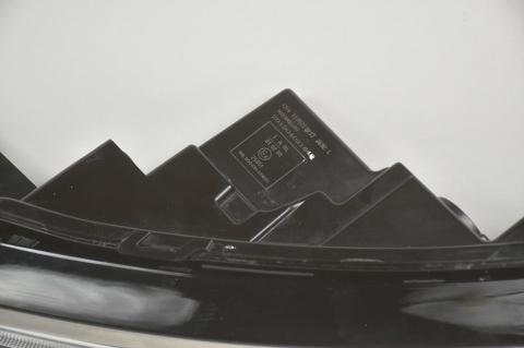 LAMPY LED LEWA DRL CITROEN C5 AIRCROSS 9818005180