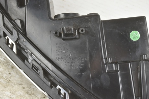 LAMPY LED LEWA DRL CITROEN C5 AIRCROSS 9818005180