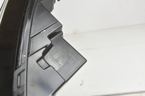 LAMPY LED PRAWA DRL CITROEN C5 AIRCROSS 9818005080