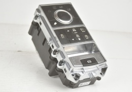 PANEL ZAWIESZENIE RANGE ROVER SPORT L494 GPLA-14B596-DA