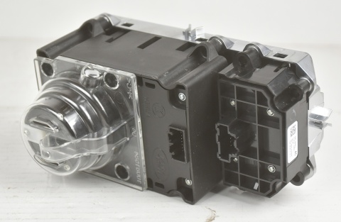 PANEL ZAWIESZENIE RANGE ROVER SPORT L494 GPLA-14B596-DA