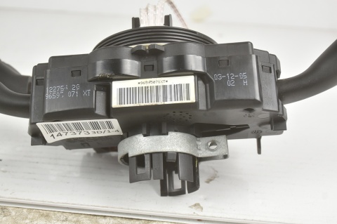 PRZEŁĄCZNIK ZESPOLONY PEUGEOT CITROEN 96595071XT