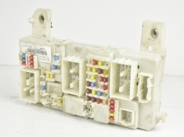 SKRZYNKA BEZPIECZNIKÓW MODUŁ FORD 7M5T-14A073-CB