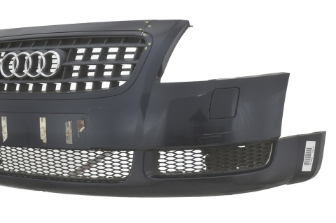 ZDERZAK PRZEDNI PRZÓD AUDI TT 8N0