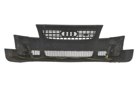 ZDERZAK PRZEDNI PRZÓD AUDI TT 8N0