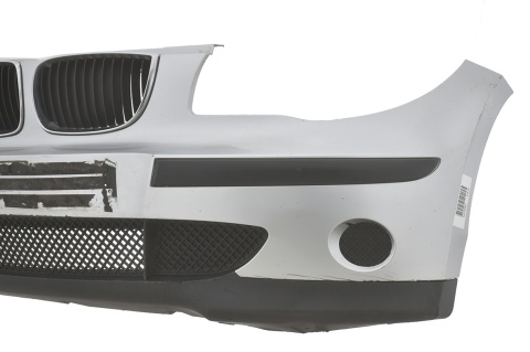 ZDERZAK PRZEDNI PRZÓD BMW 1 E87 E81 354/7