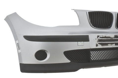 ZDERZAK PRZEDNI PRZÓD BMW 1 E87 E81 354/7