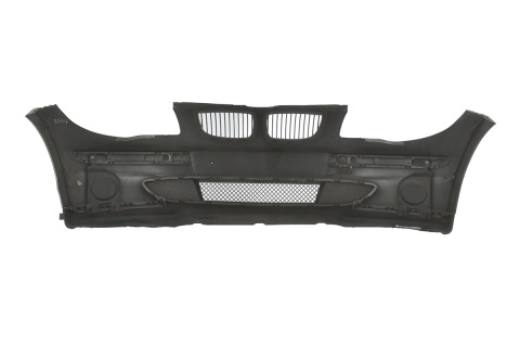 ZDERZAK PRZEDNI PRZÓD BMW 1 E87 E81 354/7