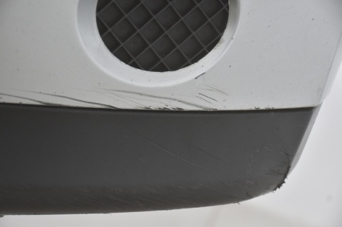 ZDERZAK PRZEDNI PRZÓD BMW 1 E87 E81 354/7