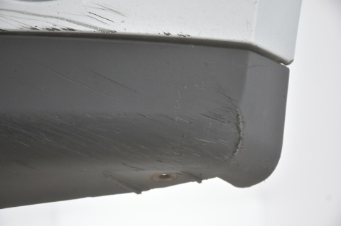 ZDERZAK PRZEDNI PRZÓD BMW 1 E87 E81 354/7