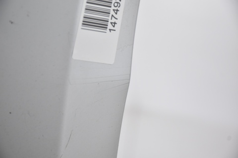 ZDERZAK PRZEDNI PRZÓD BMW 1 E87 E81 354/7