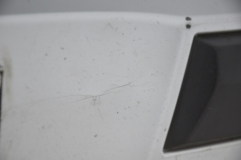 ZDERZAK PRZEDNI PRZÓD BMW 1 E87 E81 354/7