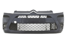 ZDERZAK PRZEDNI PRZÓD CITROEN C4 PICASSO I