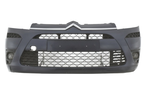 ZDERZAK PRZEDNI PRZÓD CITROEN C4 PICASSO I