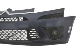 ZDERZAK PRZEDNI PRZÓD CITROEN C4 PICASSO I