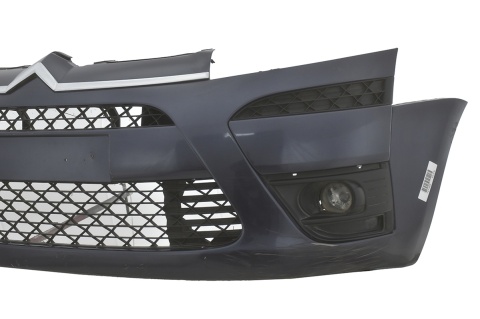 ZDERZAK PRZEDNI PRZÓD CITROEN C4 PICASSO I