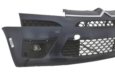 ZDERZAK PRZEDNI PRZÓD CITROEN C4 PICASSO I