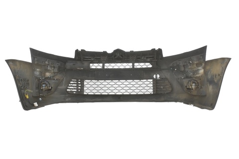 ZDERZAK PRZEDNI PRZÓD CITROEN C4 PICASSO I