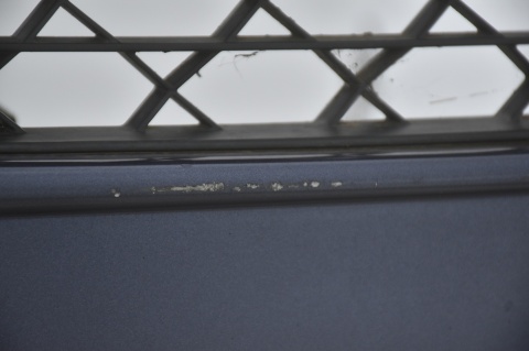 ZDERZAK PRZEDNI PRZÓD CITROEN C4 PICASSO I