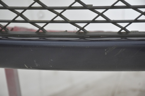 ZDERZAK PRZEDNI PRZÓD CITROEN C4 PICASSO I