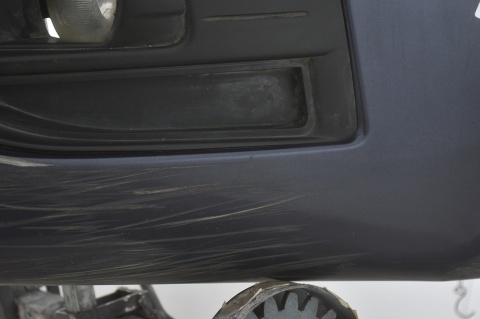 ZDERZAK PRZEDNI PRZÓD CITROEN C4 PICASSO I