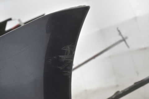 ZDERZAK PRZEDNI PRZÓD CITROEN C4 PICASSO I