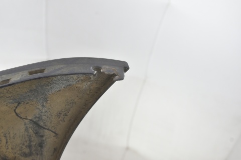 ZDERZAK PRZEDNI PRZÓD CITROEN C4 PICASSO I