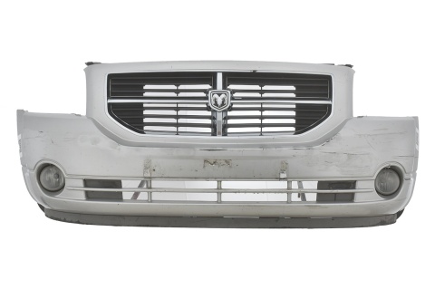 ZDERZAK PRZEDNI PRZÓD DODGE CALIBER