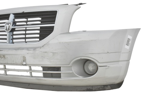 ZDERZAK PRZEDNI PRZÓD DODGE CALIBER