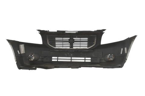 ZDERZAK PRZEDNI PRZÓD DODGE CALIBER
