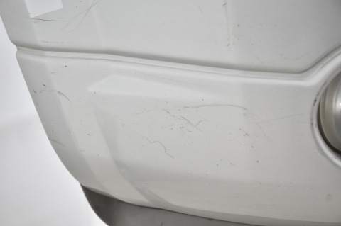 ZDERZAK PRZEDNI PRZÓD DODGE CALIBER