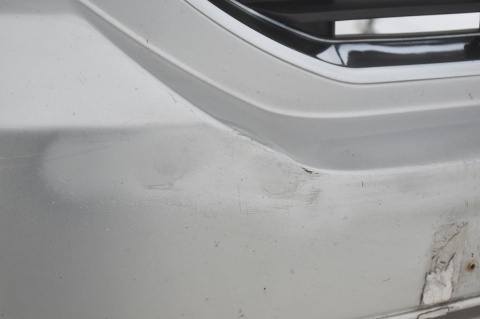 ZDERZAK PRZEDNI PRZÓD DODGE CALIBER