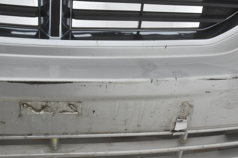 ZDERZAK PRZEDNI PRZÓD DODGE CALIBER