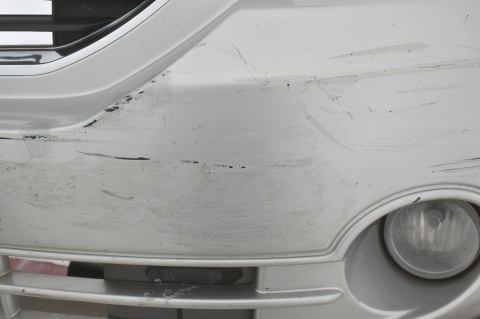 ZDERZAK PRZEDNI PRZÓD DODGE CALIBER