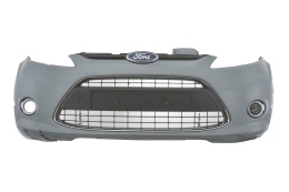 ZDERZAK PRZEDNI PRZÓD FORD FIESTA MK7